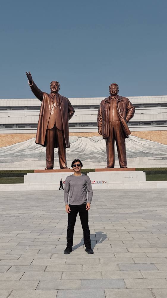 North Korea