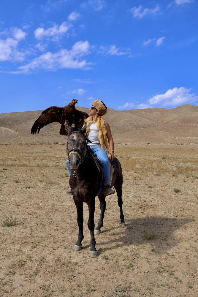 Kyrgyzstan