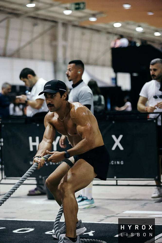 Photo slot — training