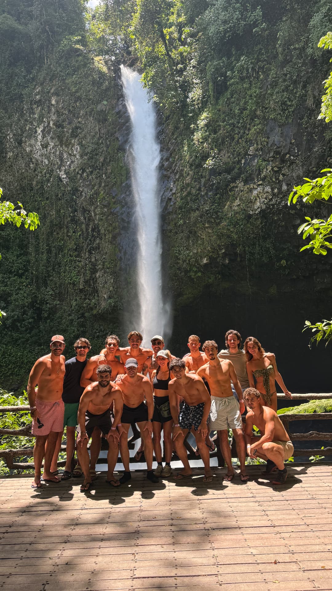 Costa Rica — The Animal Quest