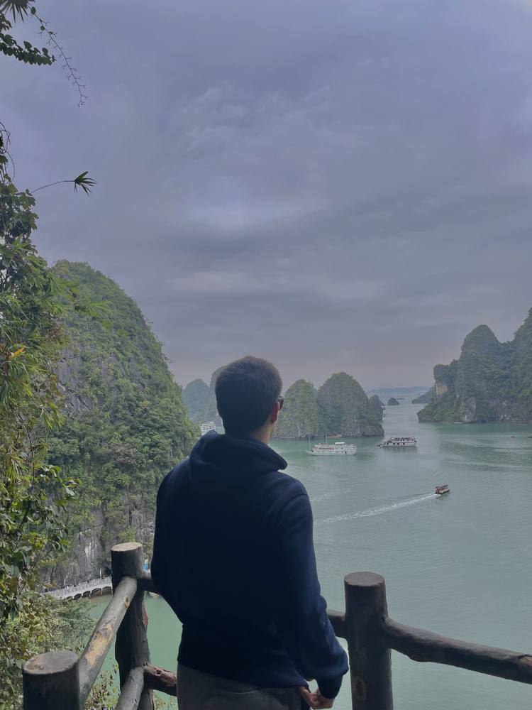 Vietnam